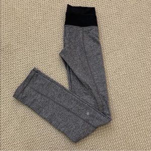 Lulu Lemon yoga pants